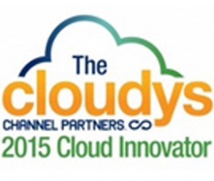 Cloudy Award
