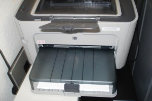 printer