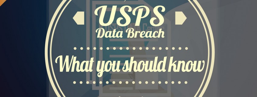 USPS Data Breach