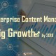 Enterprise Content Management To See Big Growth By 2018