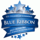 BlueRibbon logo