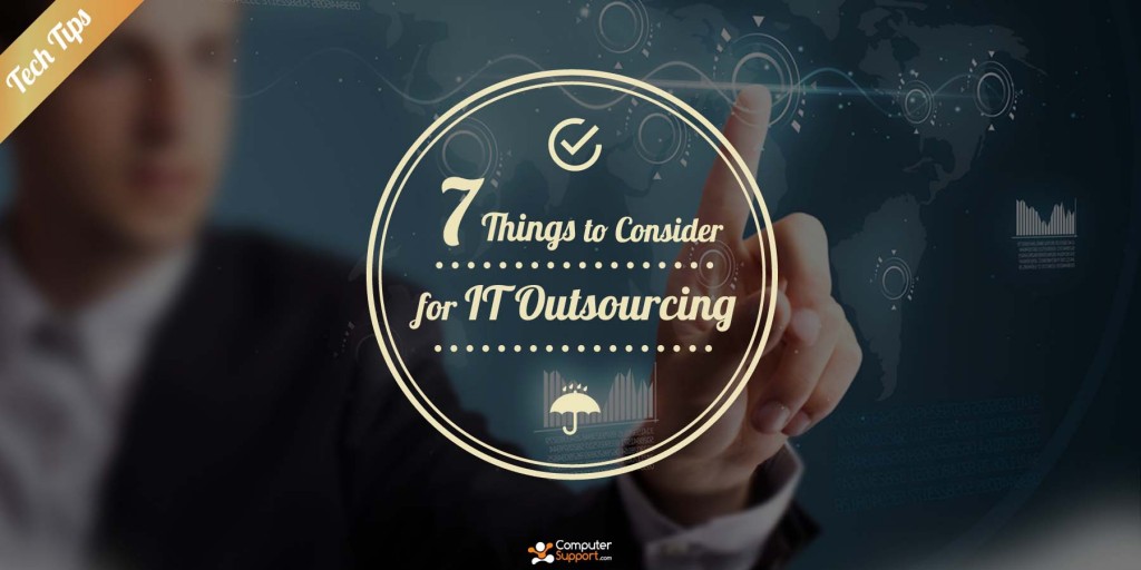 ITOutsourcing