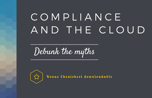 Compliance&Cloud