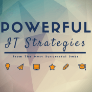 PowerfulITStrategy