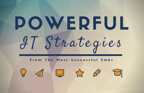 PowerfulITStrategy