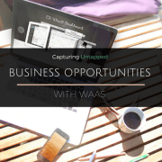 Business Opportunities with WaaS
