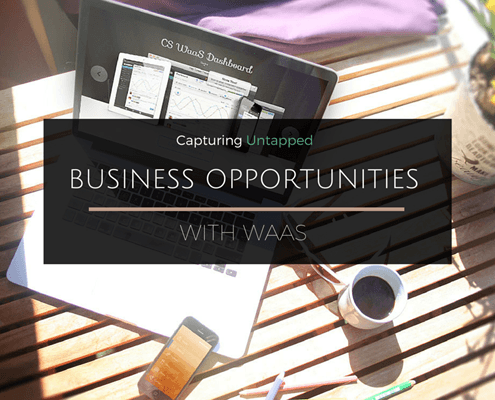 business opportunities