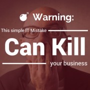 IT Mistake