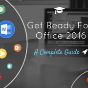 Office2016 Guidebook