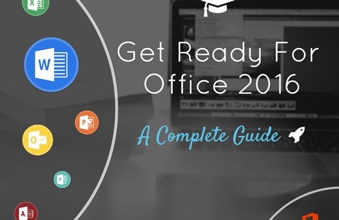 Office2016 Guidebook
