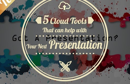 5 Cloud Tools That Can Help with Your Next Presentation