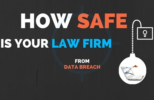 Law Firm Data Breach