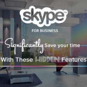 How To Use Skype For Business