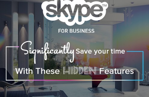 How To Use Skype For Business