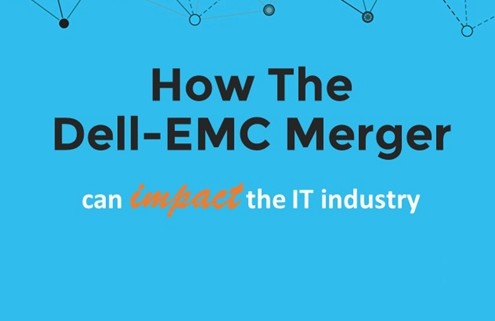 Dell-EMC Merger