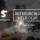 Outsourcing Help Desk