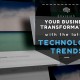 Tech Trends