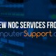 CS announces NOC