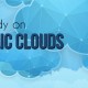 a study on public clouds