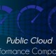 public clouds performance comparison