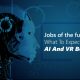 Job Roles of the future