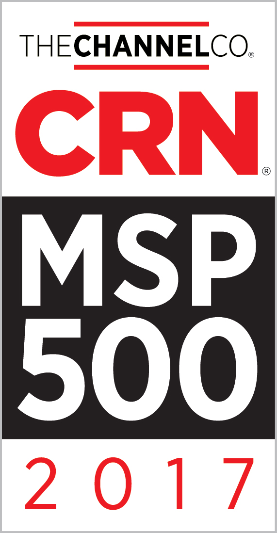 CRN MSP 2017