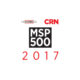 MSP 500 Award 2017