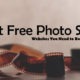 The 5 best free stock photo websites