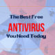 The Best Free Antivirus You Need Today