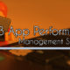Top 3 App Performance Management Solutions