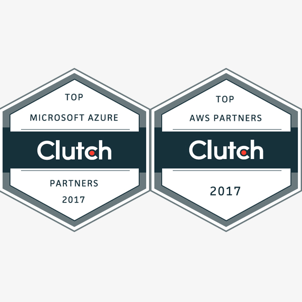 Clutch Cloud Partners