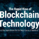 The Rise of BlockChain Technology