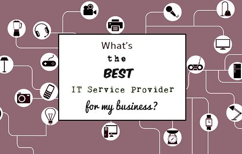 IT Service Provider