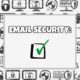 Email security