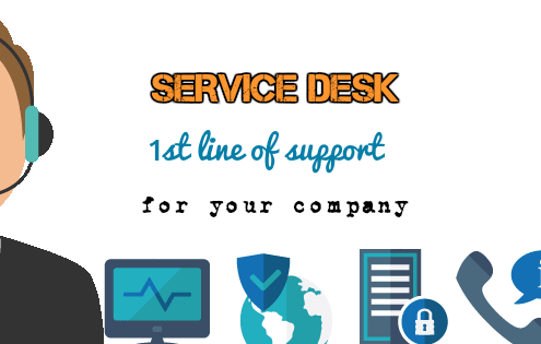 Service Desk