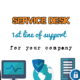 Service Desk