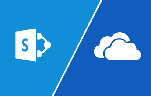 SharePoint/OneDrive