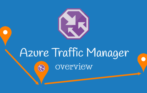 Traffic Manager