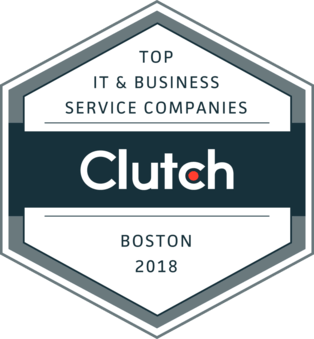 Clutch Boston IT Services