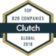 Top B2B Companies Global 2018