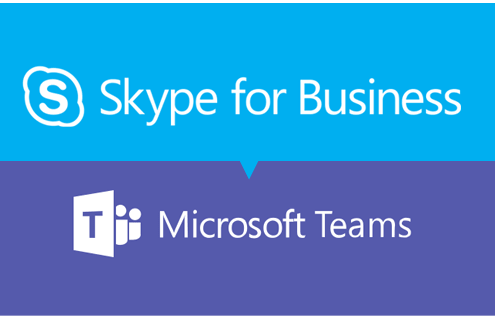 Skype vs Teams