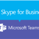 Skype vs Teams