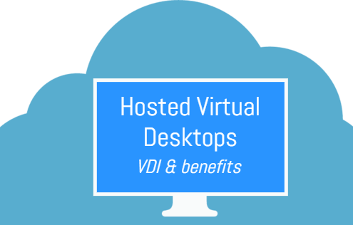 VDI
