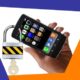 Mobile Device Security