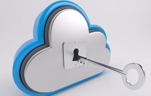 Coud Data Security