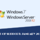 Windows 7 & Server 2008 R2 EOL