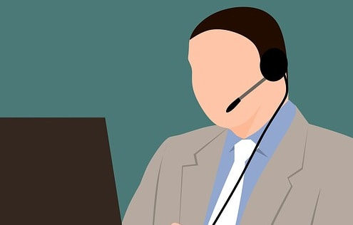 Outsourced Remote IT Support
