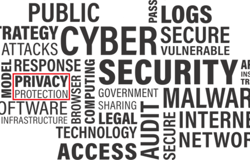 Digital Privacy Protection