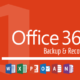 Office365 Backup & Recovery