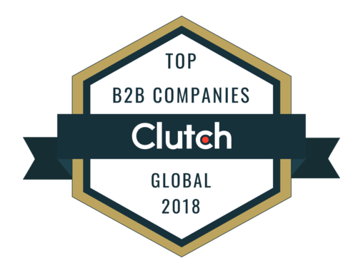 Top B2B Companies Global 2018